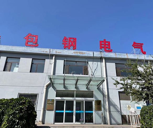 沃顿液压扳手应用于包钢大型油缸维修